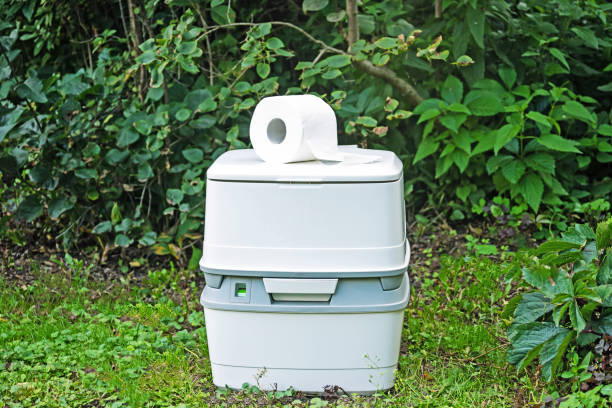 Best Luxury portable toilet rental  in Kenhorst, PA