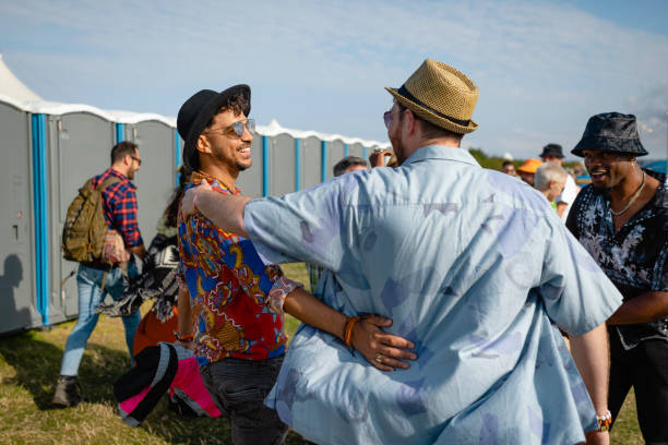 Best High-end porta potty rental  in Kenhorst, PA