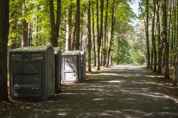 Best Sanitation services for porta potties  in Kenhorst, PA