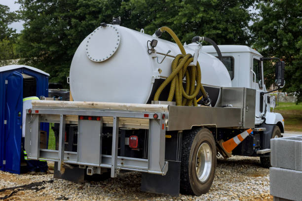 Best Portable toilet rental cost  in Kenhorst, PA