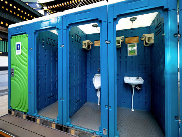 Kenhorst, PA porta potty rental Company